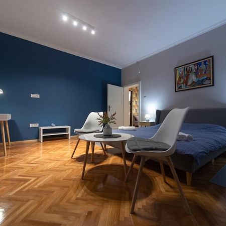 Apartman Komfor Premium Суботиця Екстер'єр фото