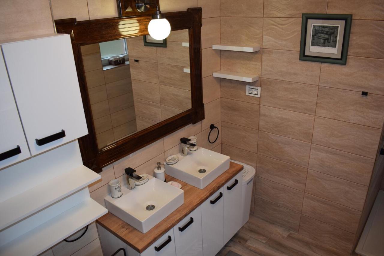 Apartman Komfor Premium Суботиця Екстер'єр фото