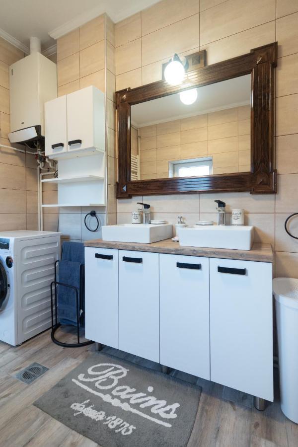 Apartman Komfor Premium Суботиця Екстер'єр фото