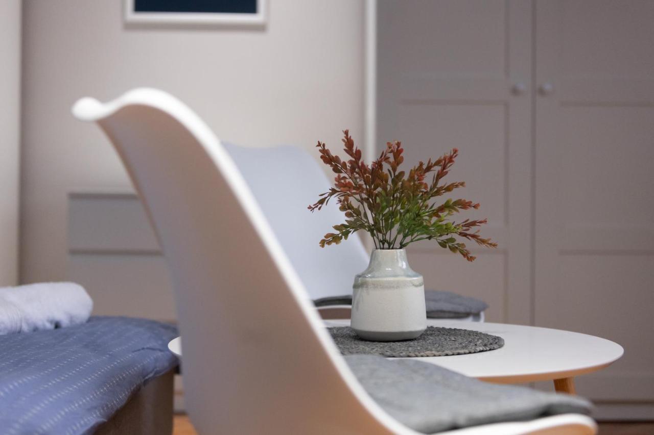 Apartman Komfor Premium Суботиця Екстер'єр фото