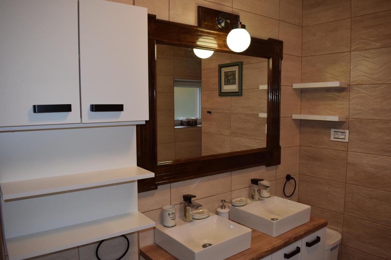 Apartman Komfor Premium Суботиця Екстер'єр фото