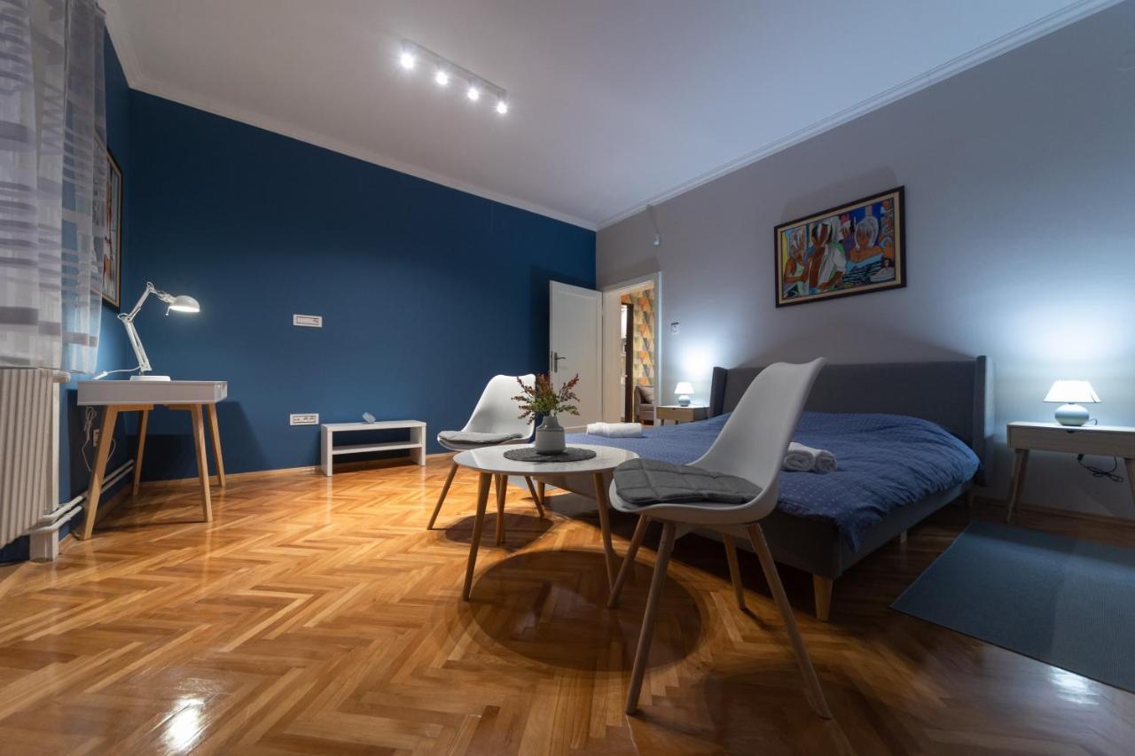 Apartman Komfor Premium Суботиця Екстер'єр фото